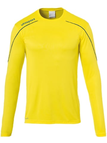 uhlsport  Trikot "Stream 22 Trikot Langarm" in Gelb