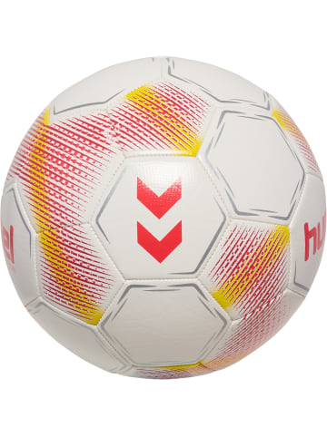 Hummel Fußball Hmlprecision Light 290 in WHITE/RED/YELLOW