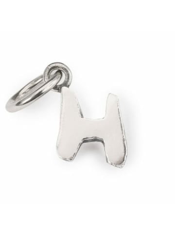 Trollbeads Charms & Anhänger für Erwachsene in silber