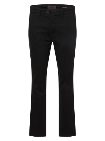 Finshley & Harding Hose Dylan in marine - 0002