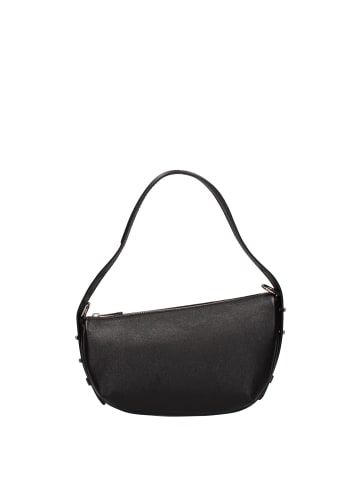 ROBERTA ROSSI Schultertasche in BLACK