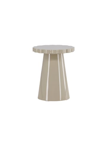 ebuy24 Beige 45 x 45 cm