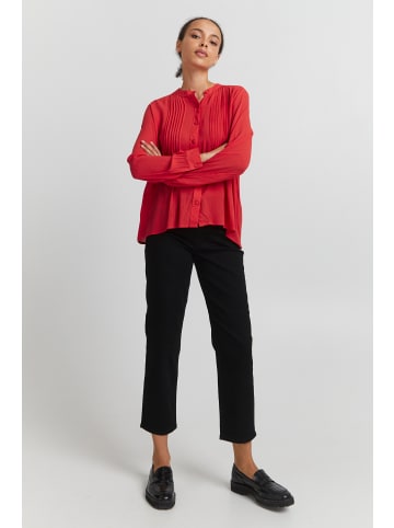 ICHI IHMARRAKECH SO SH2 Regular fit in Bittersweet