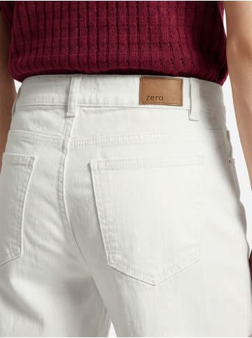 Zero Jeans Witney in ecru