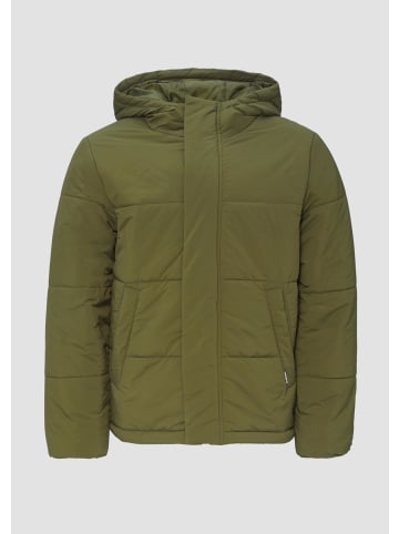 QS Outdoor-Jacke in 7971_olivgrün