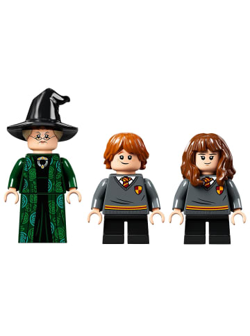 LEGO Friends Harry Potter™ 76382 Hogwarts™ Moment: Verwandlungsunterricht
