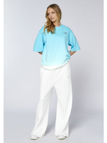 Chiemsee T-Shirt in Blau