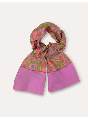 Oilily Anotherorient Schal in Lila