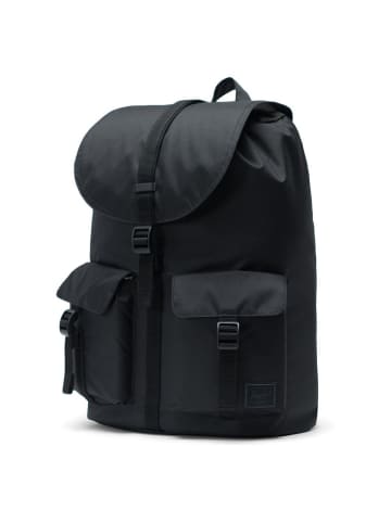 Herschel Dawson Light 20.5 - Rucksack 44 cm in navy