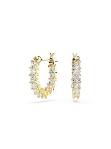 Swarovski Ohrringe für Erwachsene in uni