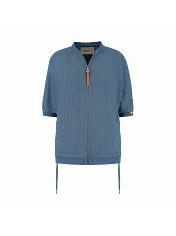 MGO leisure wear Yule in Blau