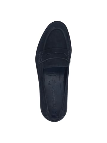 Tamaris Slipper in NAVY
