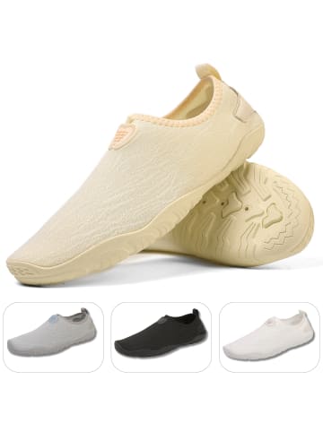 DOTALES MonoStep Barfußschuhe in Beige 36