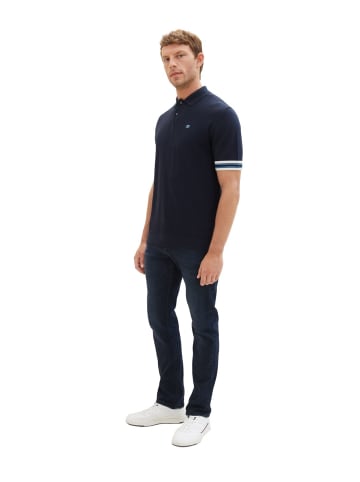 Tom Tailor Jeans JOSH slim in Blau