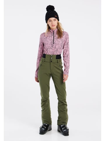 Protest " LULLABY in Botanic Green