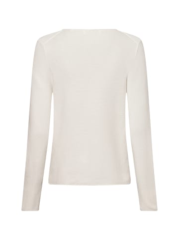 Marc O'Polo Pullover in ecru - 0001