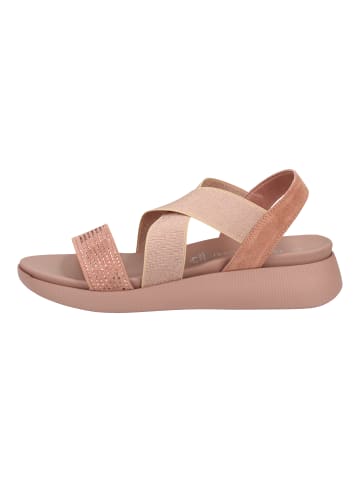 Marco Tozzi Sandalen Rose