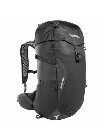 Tatonka Hike Pack 25 Women - Wanderrucksack 52 cm (black) in schwarz