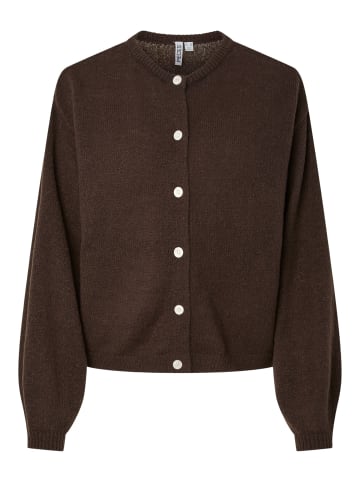 Pieces Strickjacke in Delicioso