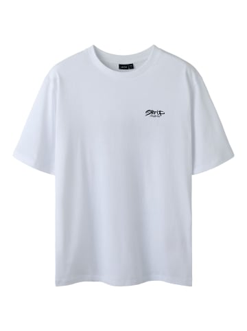 name it T-Shirt in Bright White