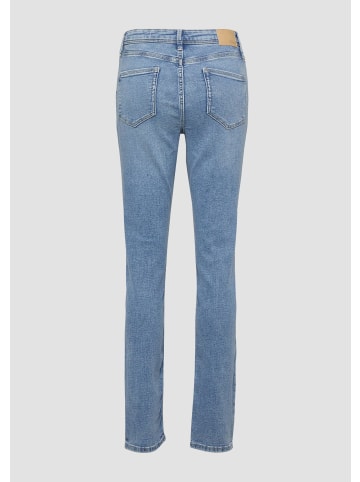 s.Oliver Jeans-Hose BETSY in 53Z2_blau