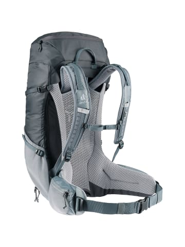 Deuter Wanderrucksack Futura 32 in Rauchblau