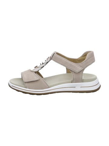 ara Komfort Sandalen in Beige