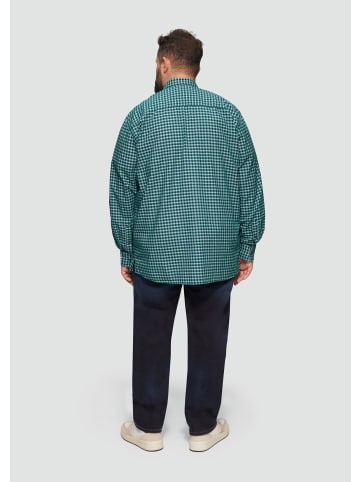 s.Oliver Hemd in 67N1_petrol