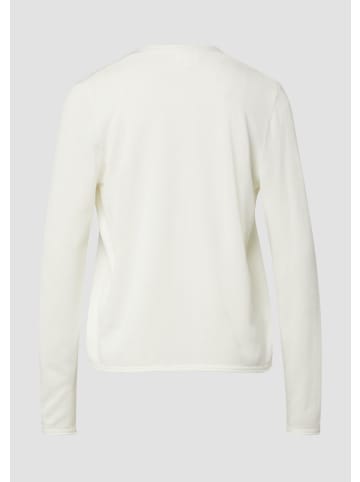 s.Oliver Strickjacke in 0210_creme