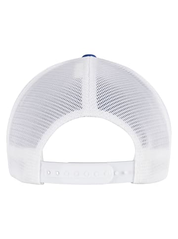 Flexfit Flexfit - 110 in royal/white