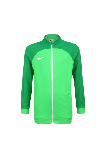 Nike Performance Trainingsjacke Dri-FIT Academy Pro in grün / dunkelgrün