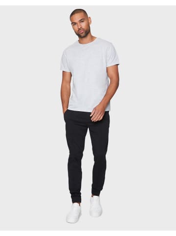 Threadbare Hose Metro in Black