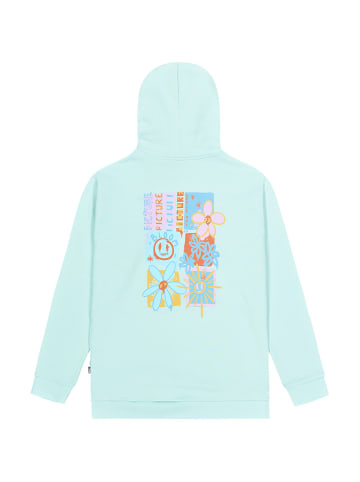 PICTURE W JANYKA LONG SWEAT