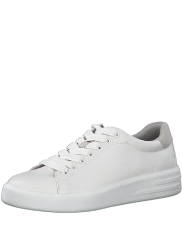 Tamaris Sneaker Low in Weiß