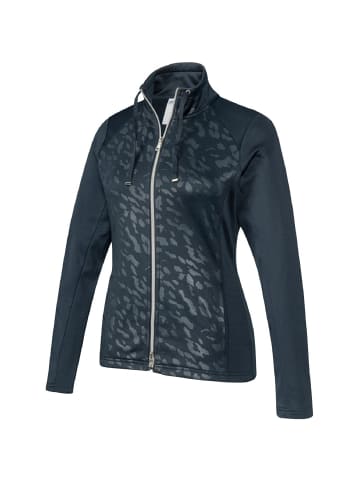 Joy Sportswear Jacke DANIELLE in Dunkelblau