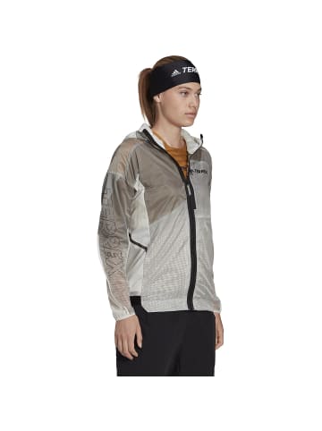 adidas TERREX AGRAVICWINDWEAVE JACKETW