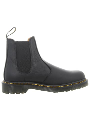 Dr. Martens Stiefelette in schwarz