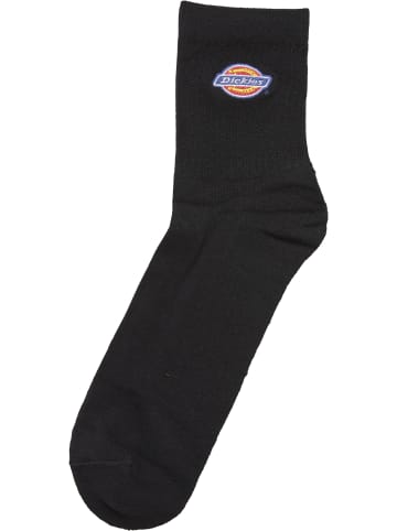 Dickies Basic Socks in black