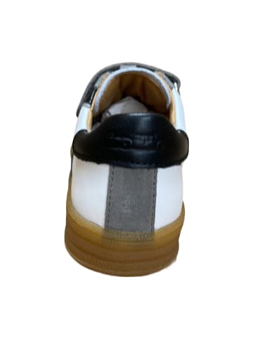 Froddo Klettschuhe in Grau