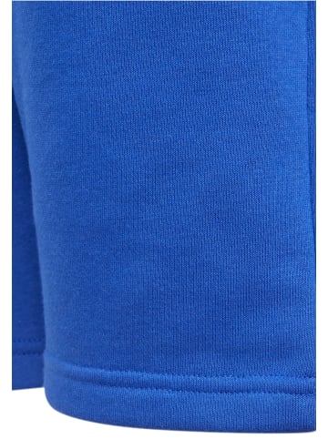 adidas adidas Sweat Shorts in bold blue