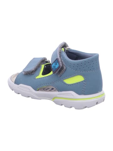 Ricosta Sandale in grau