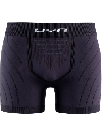 UYN Funktionsunterwäsche "Motyon 2.0 Uw Boxer" in Schwarz