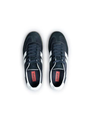 LLOYD Lowtop-Sneaker in navy/navy/white