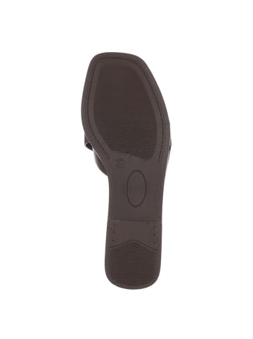 Ital-Design Sandale & Sandalette in Braun