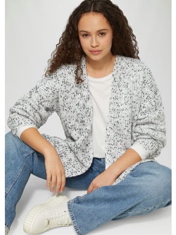 s.Oliver Strickjacke in 98X0_dunkelgrau