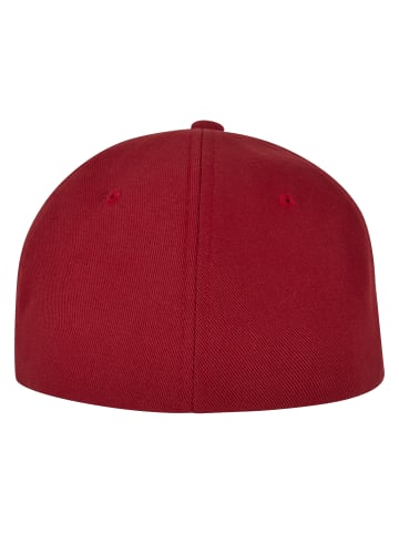  Flexfit Flexfit - Classic in red
