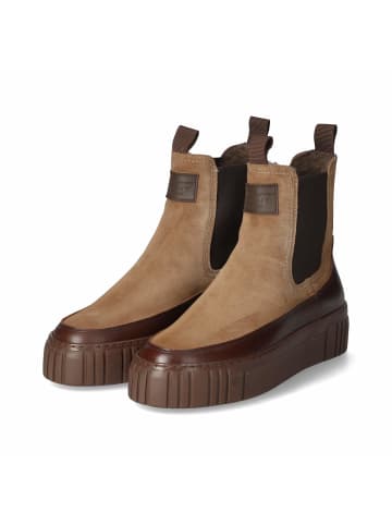 Gant Chelsea Boots SNOWMONT in Braun