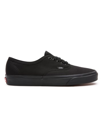 Vans Sneaker Low in Schwarz