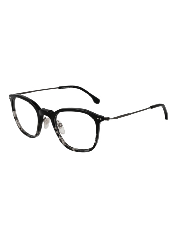 Lozza Unisex Optische Fassungen Quadrat Schwarz