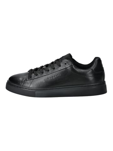 Bugatti Sneaker in Schwarz